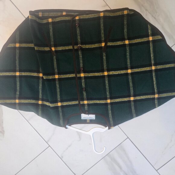 Fall Wool Jacket - Picture 4 of 4